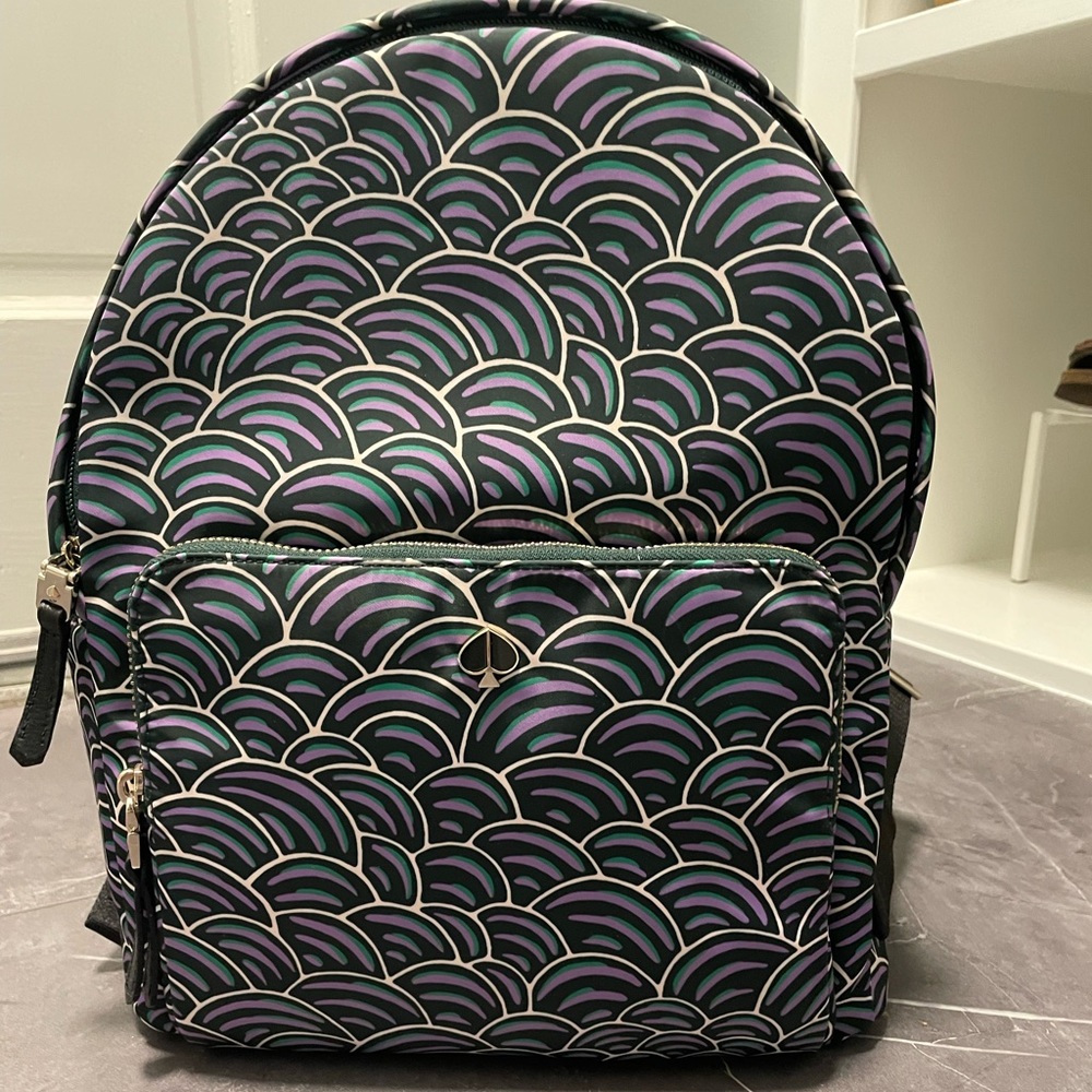 Kate Spade Backpack
